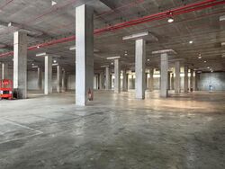 Imm Building (D22), Warehouse #527530511